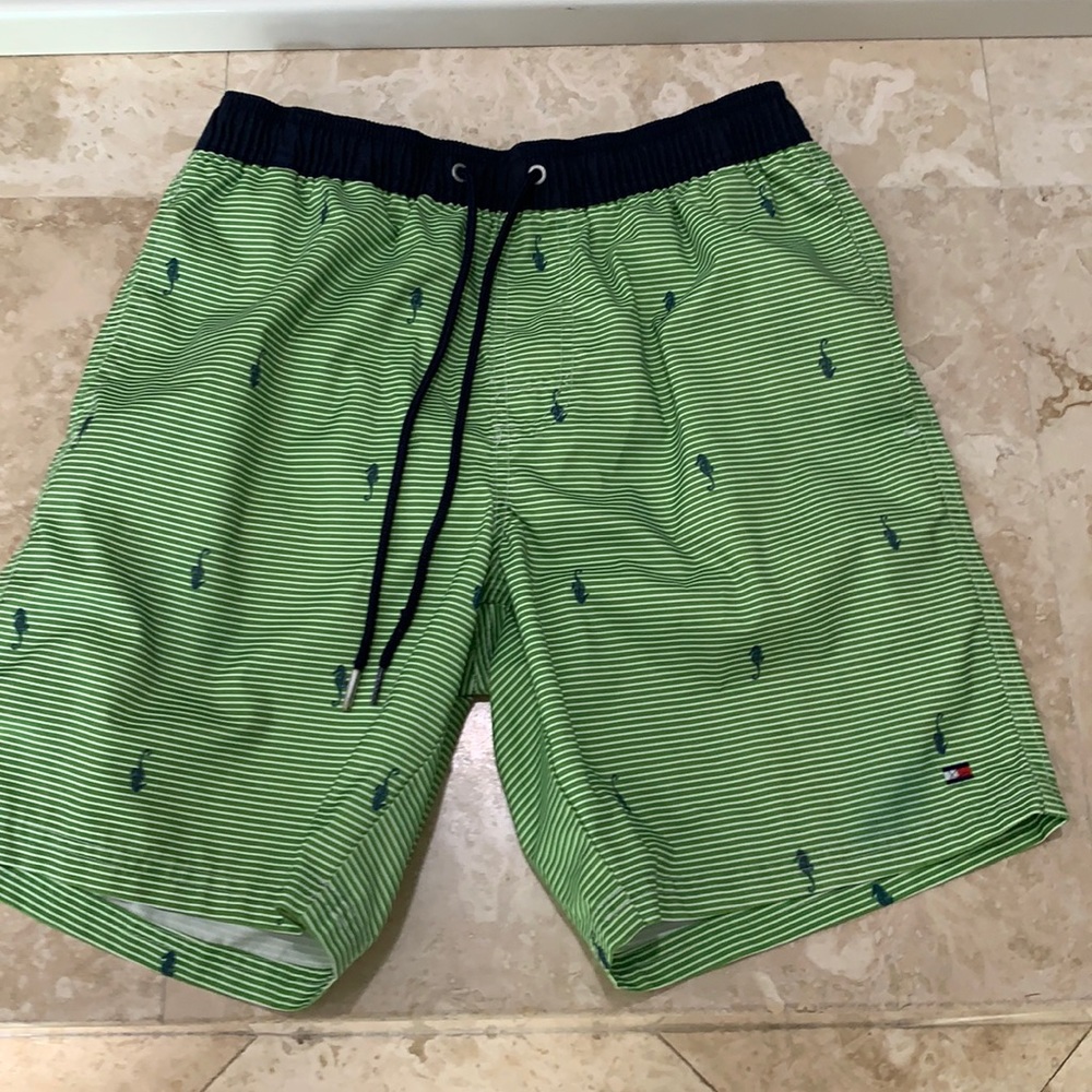 Tommy  Hilfiger bathing suit